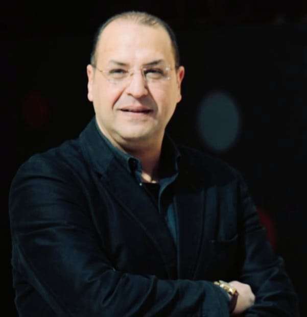 Mr. Ahmed Abdel Ghani